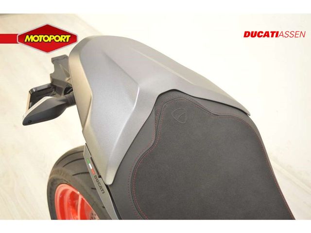 ducati - supersport