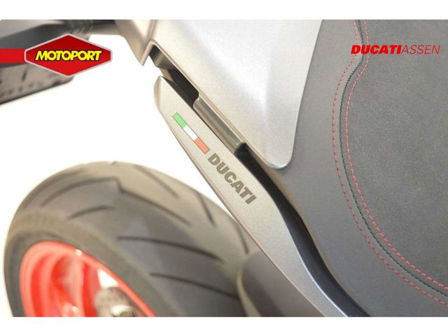 ducati - supersport