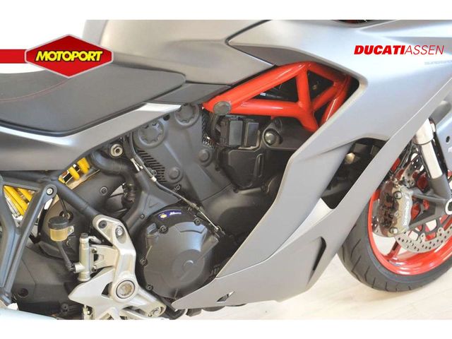 ducati - supersport