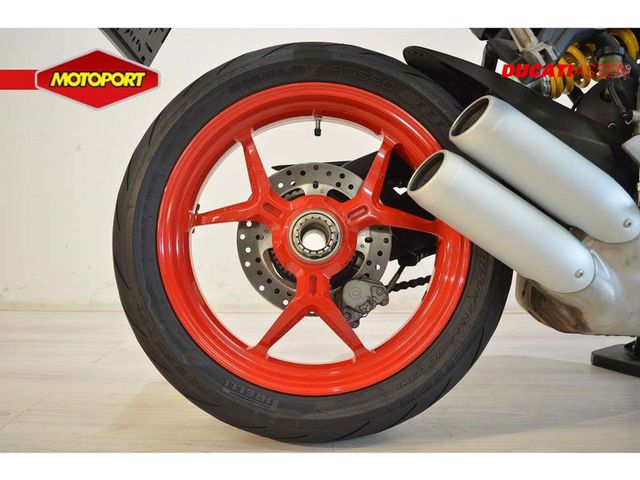 ducati - supersport