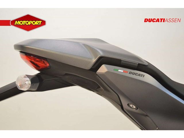 ducati - supersport