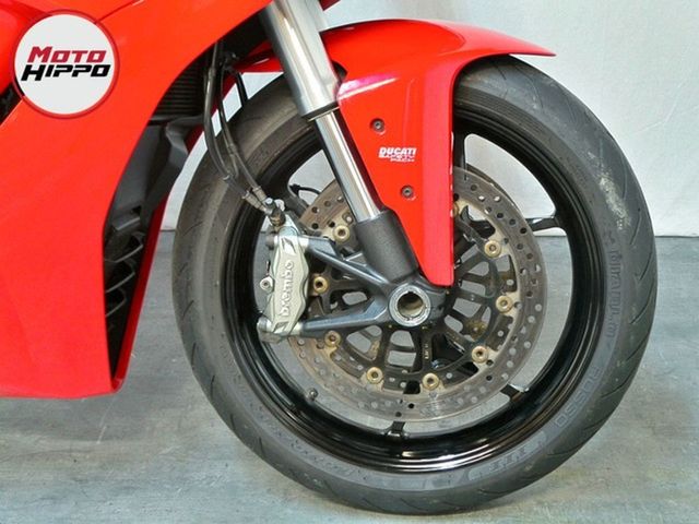 ducati - supersport