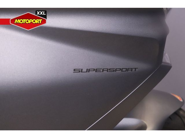 ducati - supersport