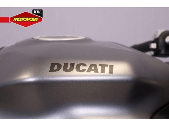 ducati - supersport