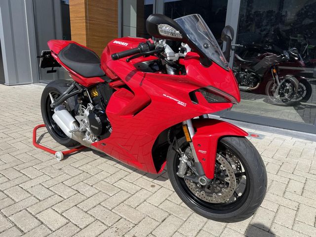 ducati - supersport-950