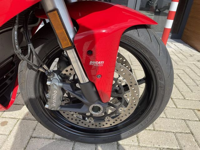 ducati - supersport-950