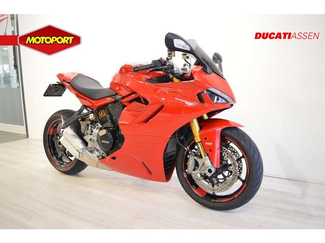 ducati - supersport-950-s