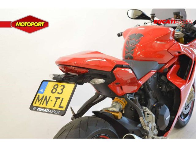 ducati - supersport-950-s