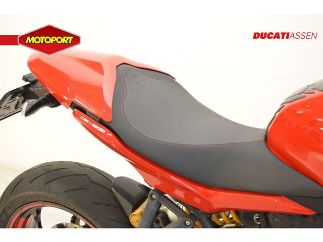 ducati - supersport-950-s