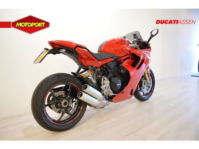 ducati - supersport-950-s