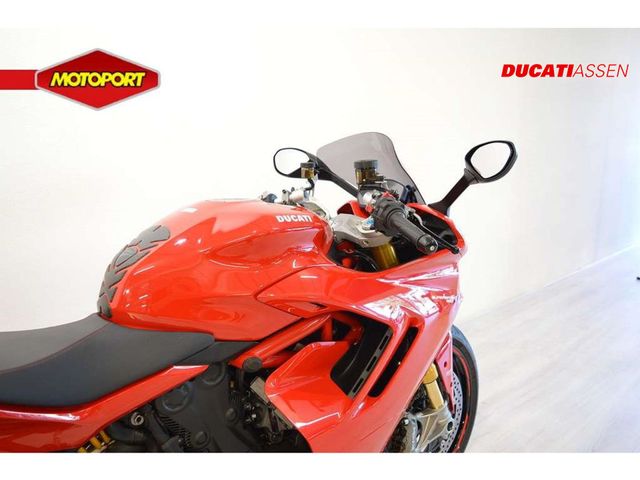 ducati - supersport-950-s