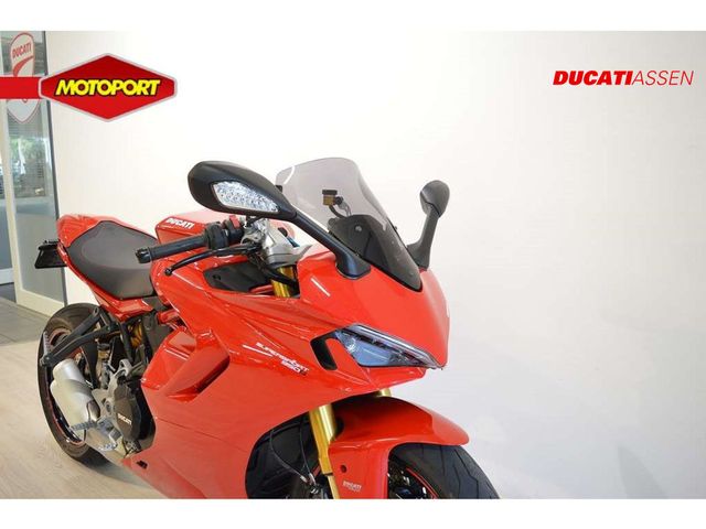 ducati - supersport-950-s