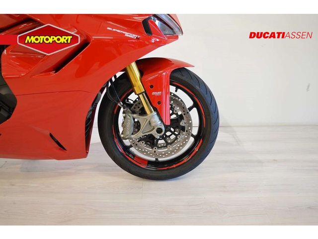 ducati - supersport-950-s