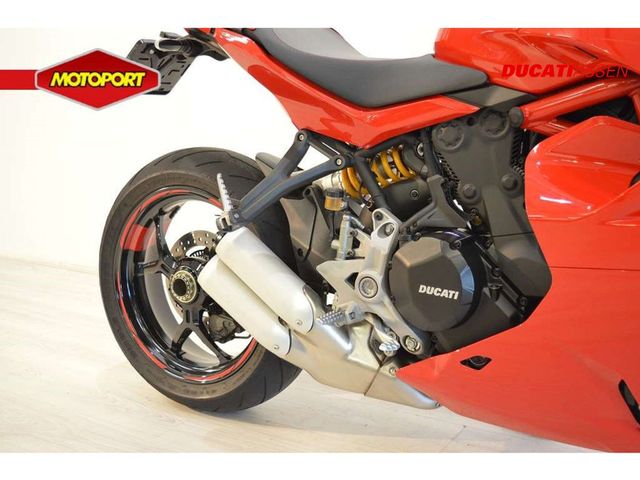 ducati - supersport-950-s