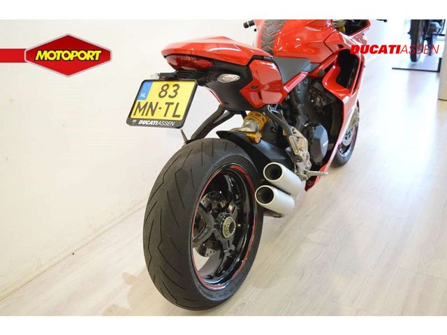 ducati - supersport-950-s