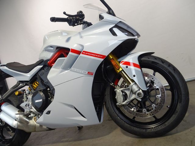 ducati - supersport-950-s