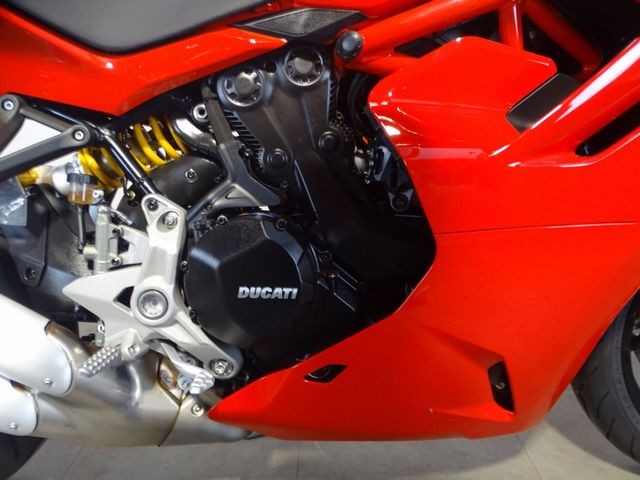 ducati - supersport-950-s