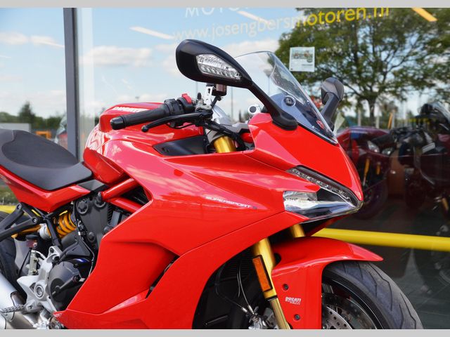 ducati - supersport-950-s