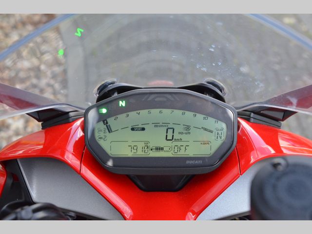 ducati - supersport-950-s