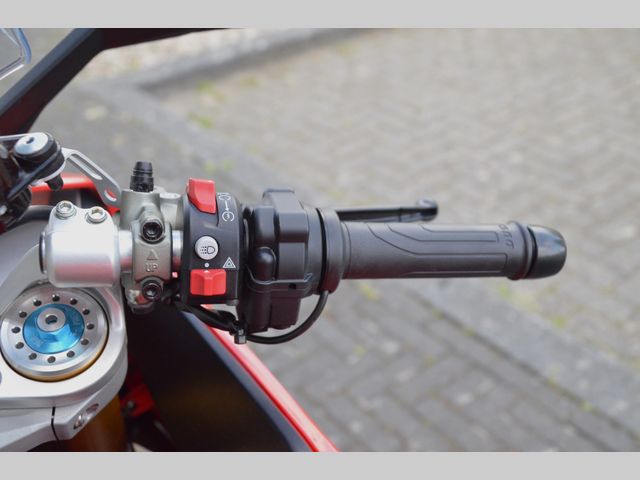 ducati - supersport-950-s