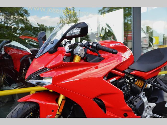 ducati - supersport-950-s
