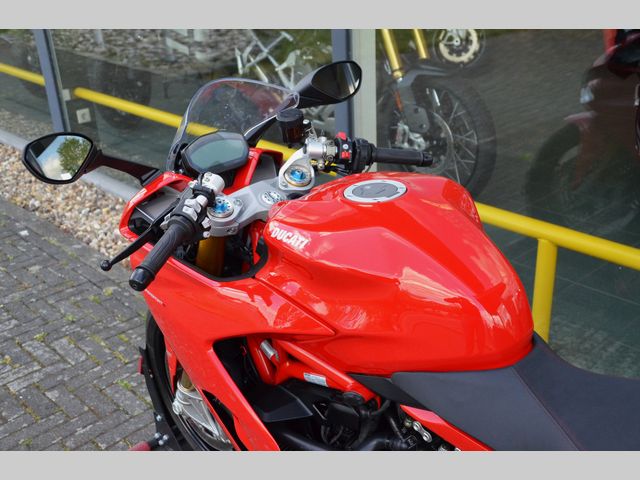 ducati - supersport-950-s