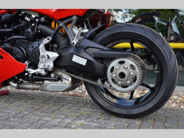 ducati - supersport-950-s