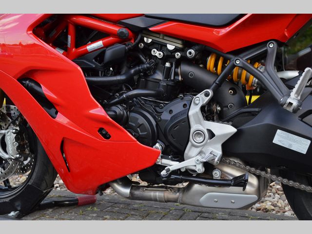 ducati - supersport-950-s