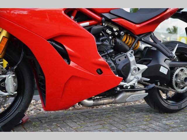 ducati - supersport-950-s