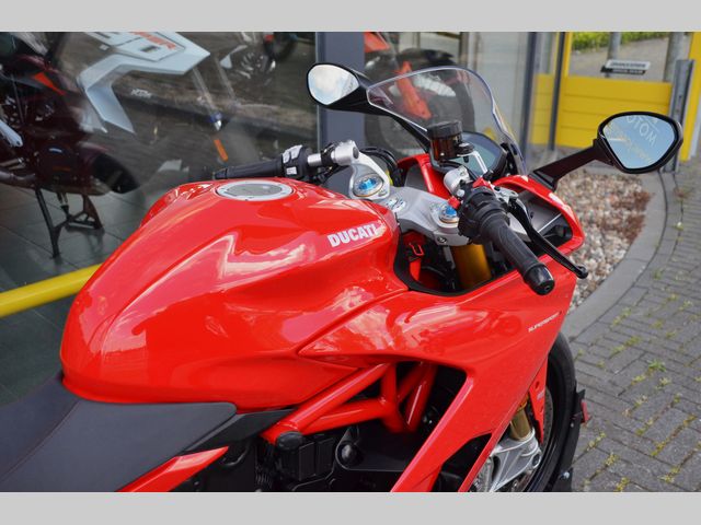 ducati - supersport-950-s