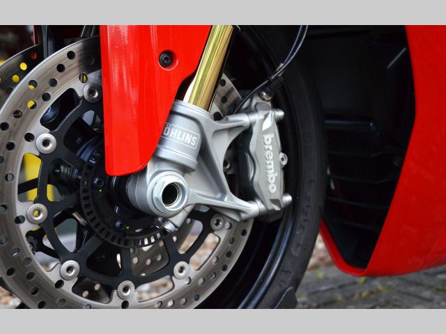 ducati - supersport-950-s