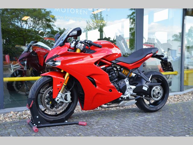 ducati - supersport-950-s