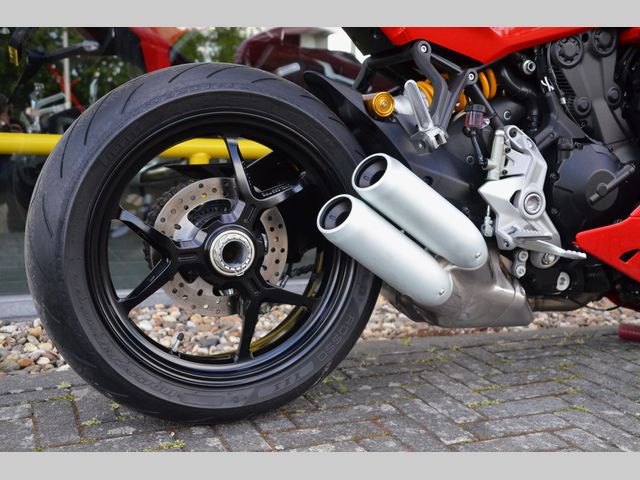 ducati - supersport-950-s
