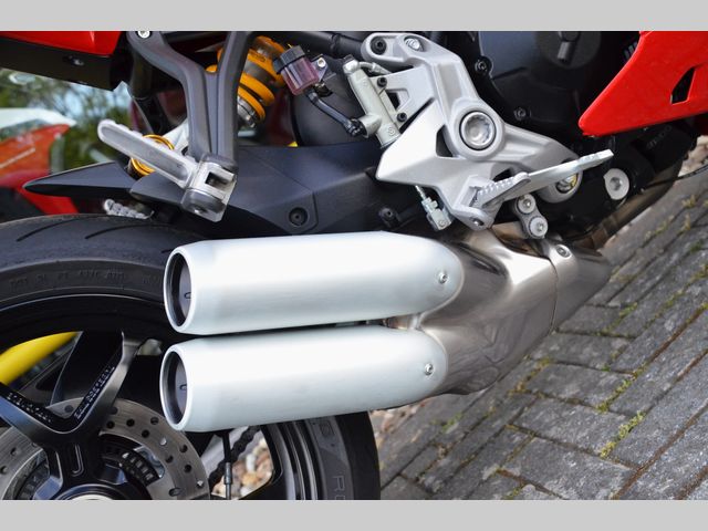 ducati - supersport-950-s