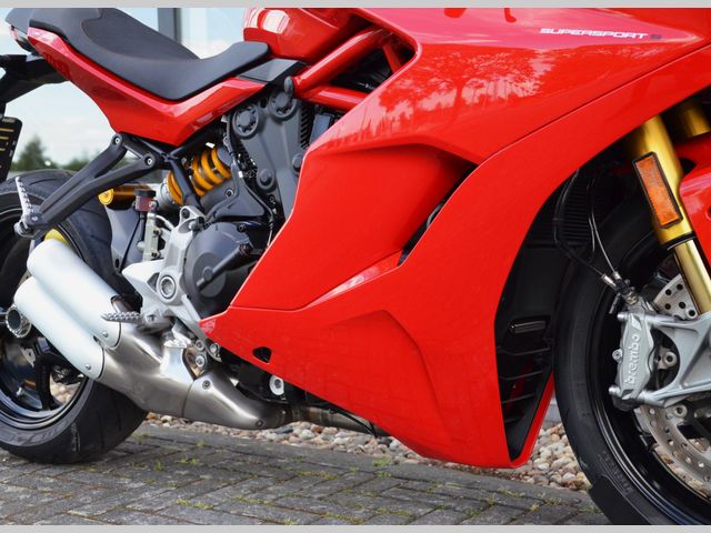 ducati - supersport-950-s