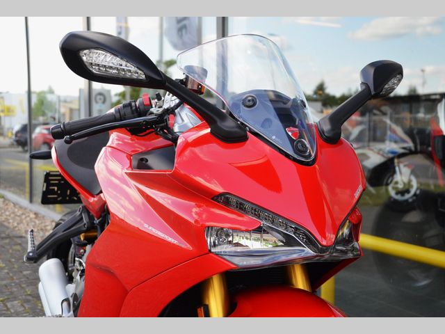 ducati - supersport-950-s