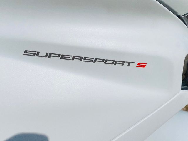 ducati - supersport-s