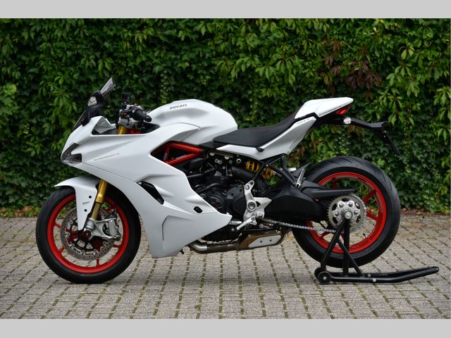 ducati - supersport-s