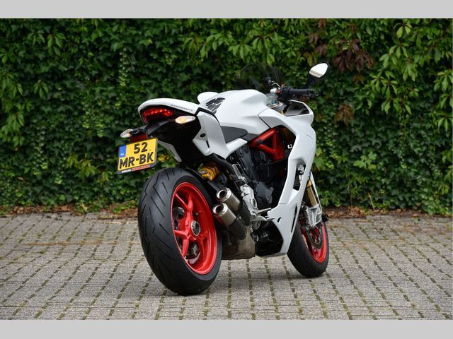 ducati - supersport-s