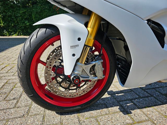 ducati - supersport-s