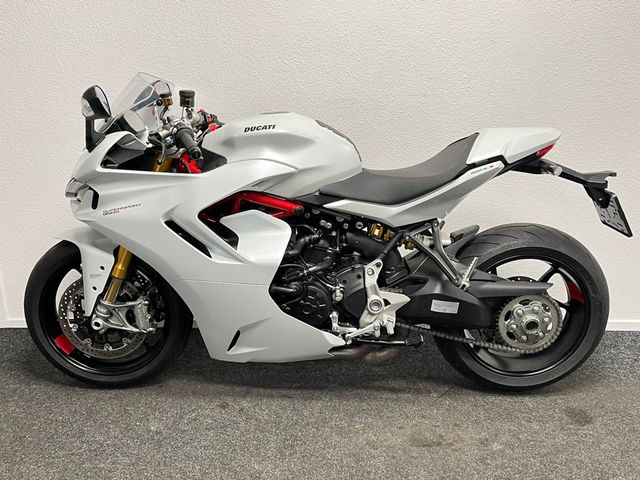 ducati - supersport-s