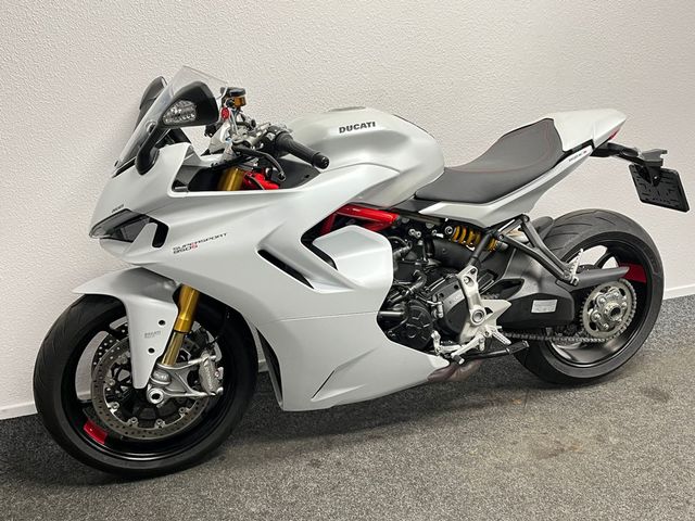 ducati - supersport-s