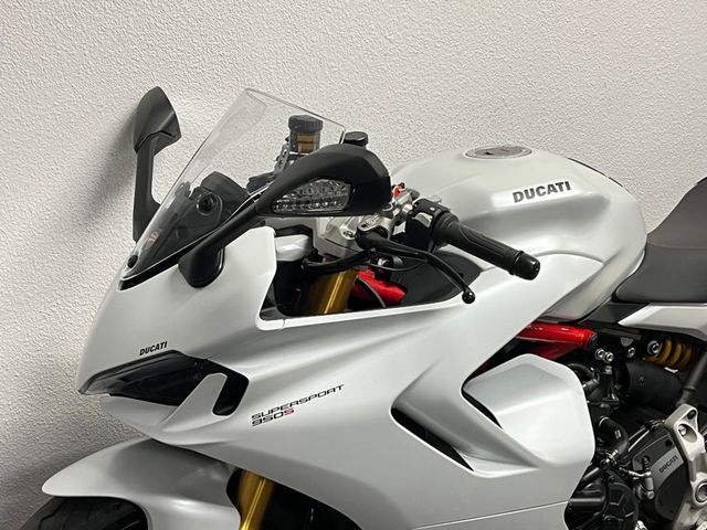 ducati - supersport-s