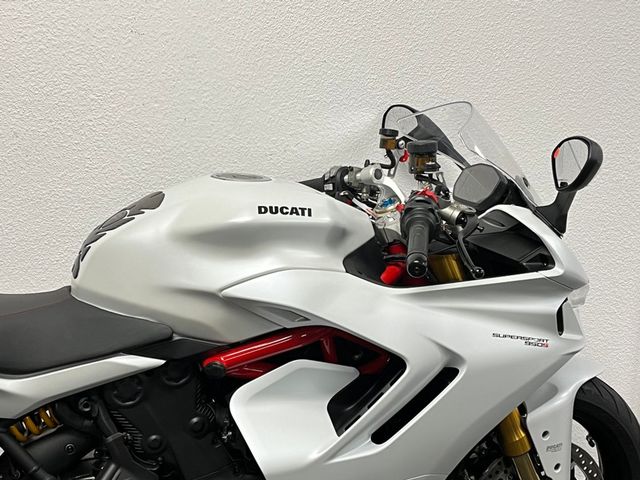 ducati - supersport-s