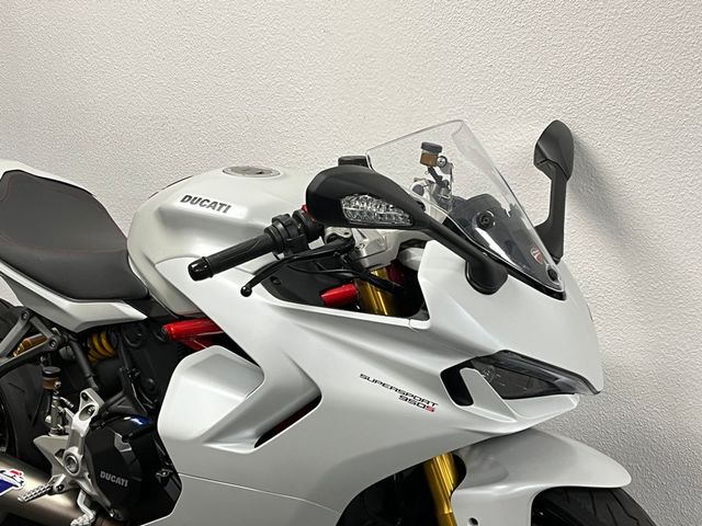 ducati - supersport-s