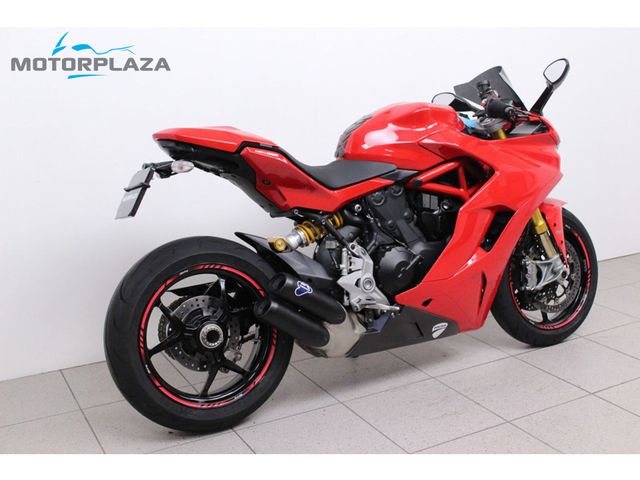 ducati - supersport-s