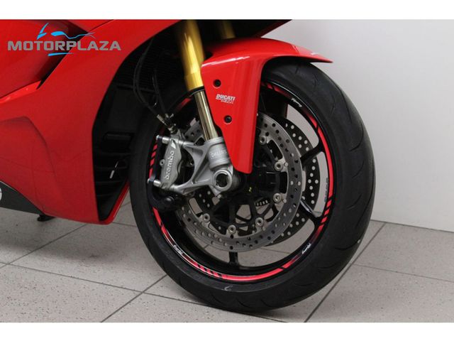 ducati - supersport-s