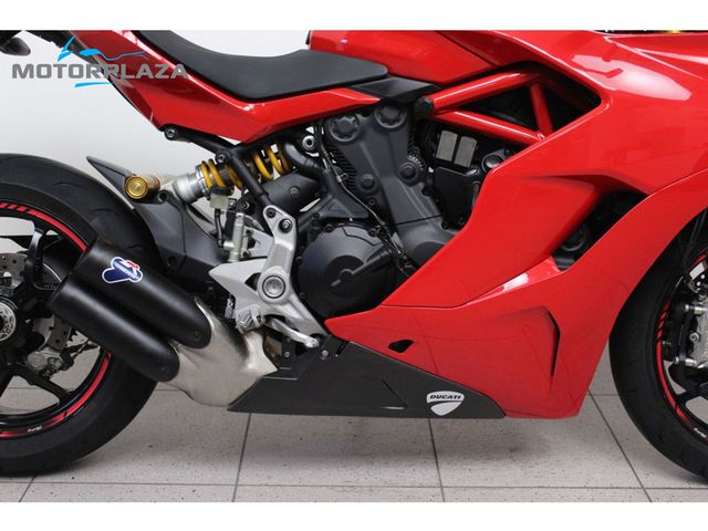 ducati - supersport-s