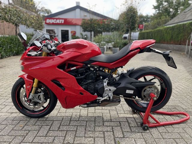 ducati - supersport-s