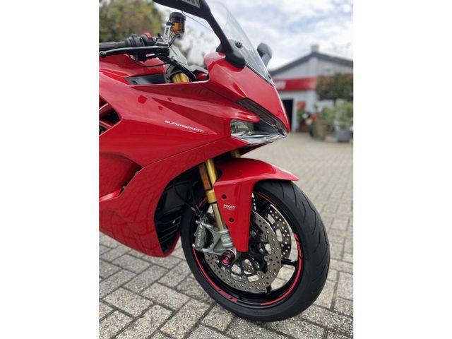 ducati - supersport-s